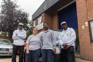 what is supported housing,Housing and Autism,Intensive housing management