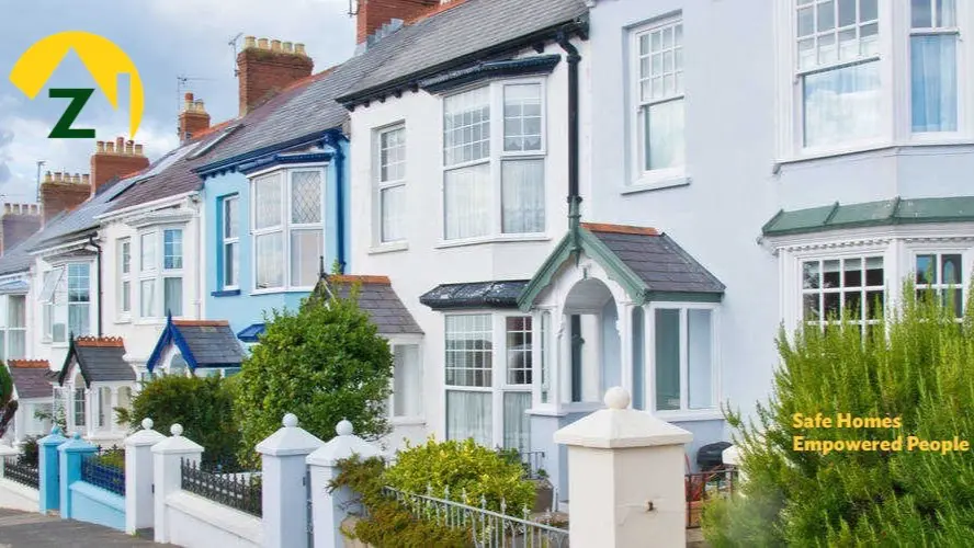 Housing crisis needs safe home empowered people