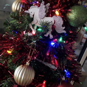 Merry Christmas Zetetick Housing