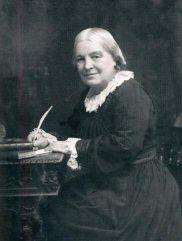 Charity Octavia Hill