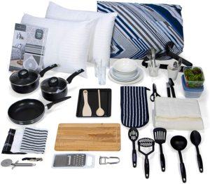 Supported living