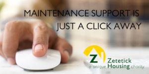 supported living