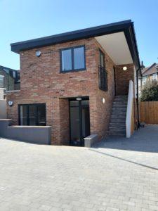 A Zetetick supported living home