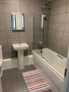 Supported housing